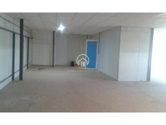 VENDEMOS NAVE DOBLADA EN CARBAJOSA photo 0