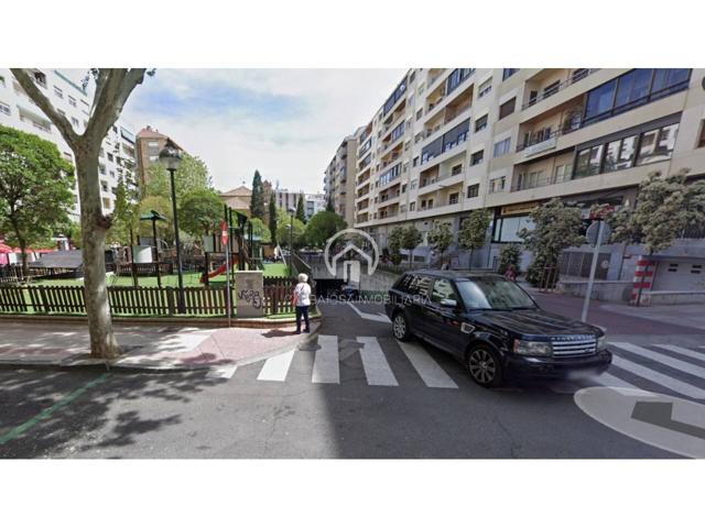 PLAZAS DE GARAJE EN PLAZA CARMELITAS photo 0