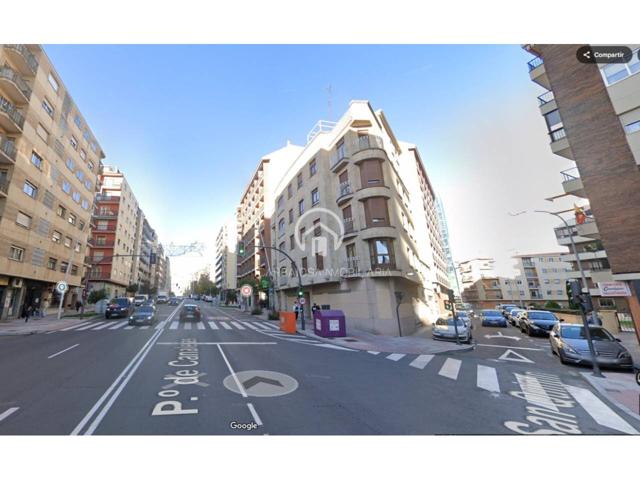 Venta de piso en Salamanca Capital photo 0