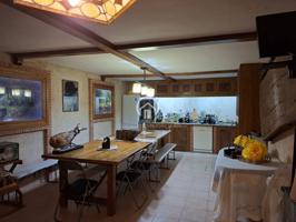 VENTA CHALET EN SANTA MARTA (URBANIZACIÓN VALDELAGUA). photo 0