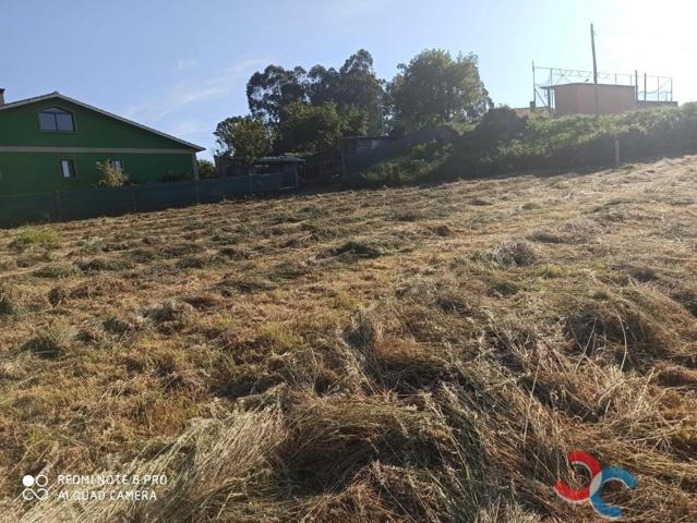 Terreno Urbanizable En venta en Ardan Resto Parroquia, Marín photo 0