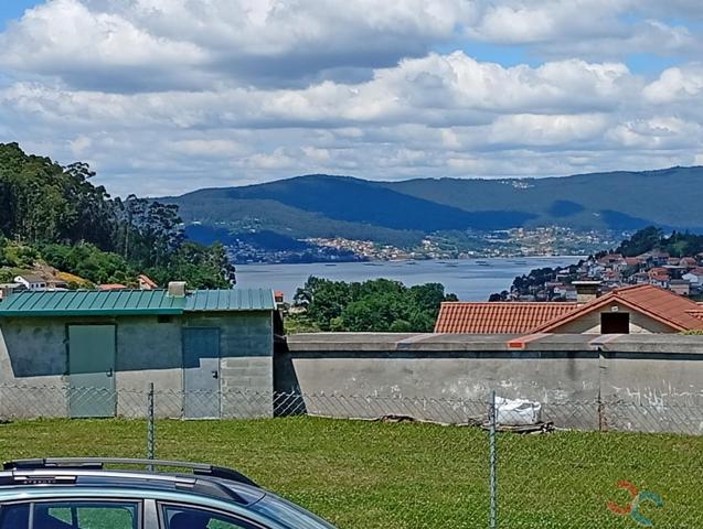 Terreno Urbanizable En venta en Ardan Resto Parroquia, Marín photo 0
