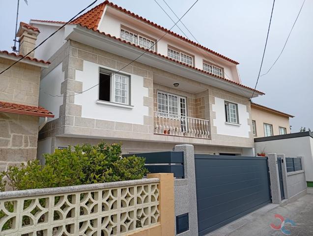 Casa De Campo En venta en Aguete, Marín photo 0