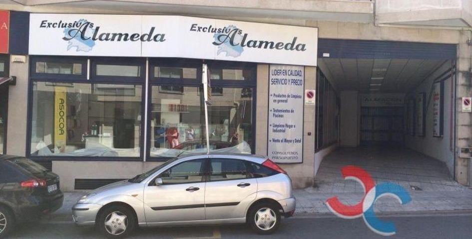 Local En venta en Centro, Pontevedra photo 0