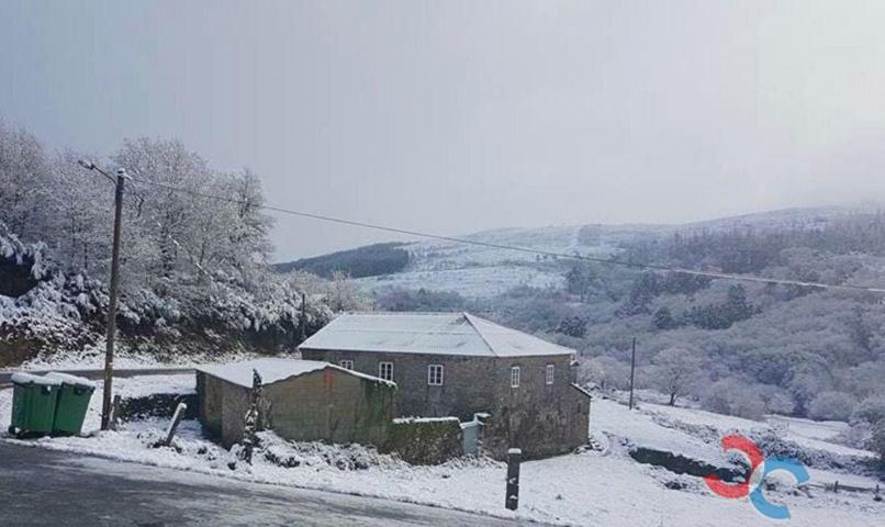 Casa En venta en A Estrada, A Estrada photo 0