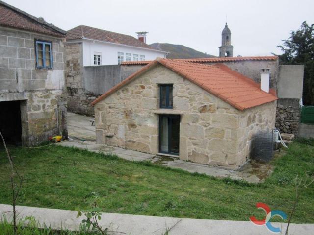 Casa En venta en A Igrexa, A Cañiza photo 0