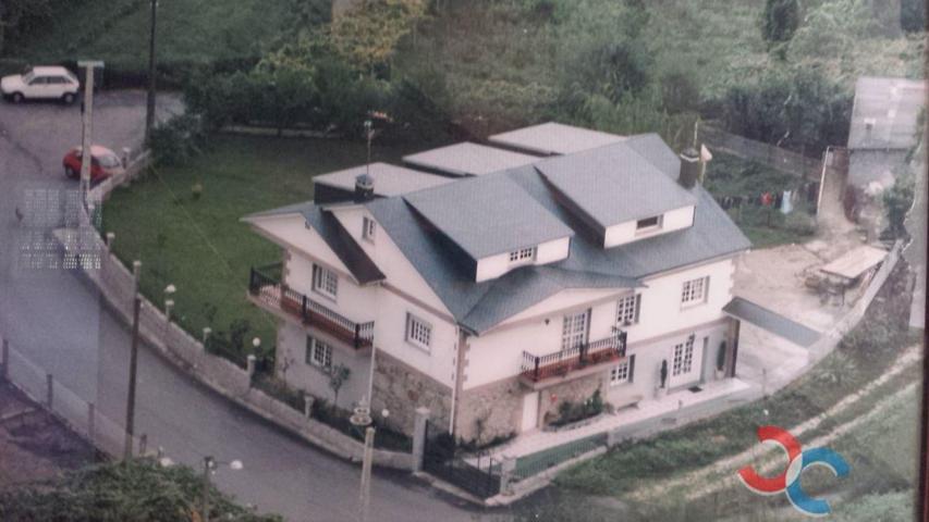 Casa En venta en A Portela, Barro photo 0