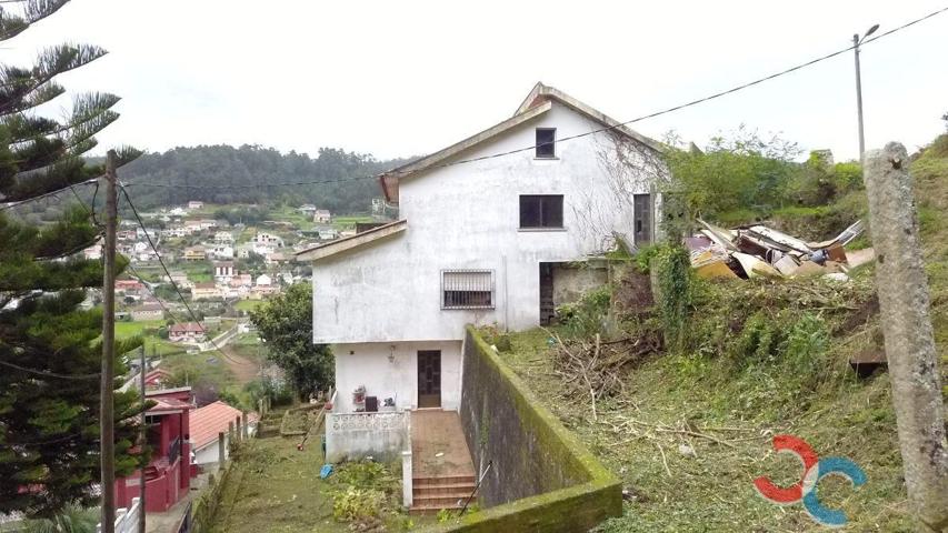 Casa En venta en O Balado, Bueu photo 0