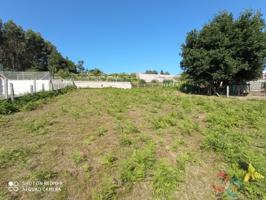 Terreno Urbanizable En venta en Santa María Del Campo, Marín photo 0