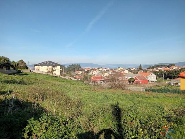 Terreno Urbanizable En venta en Montemogos, Bueu photo 0