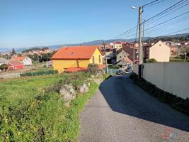 Terreno Urbanizable En venta en Montemogos, Bueu photo 0