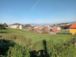 Terreno Urbanizable En venta en Montemogos, Bueu photo 0