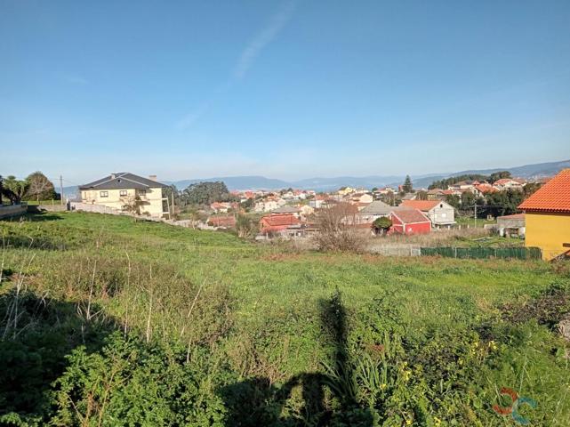 Terreno Urbanizable En venta en Montemogos, Bueu photo 0