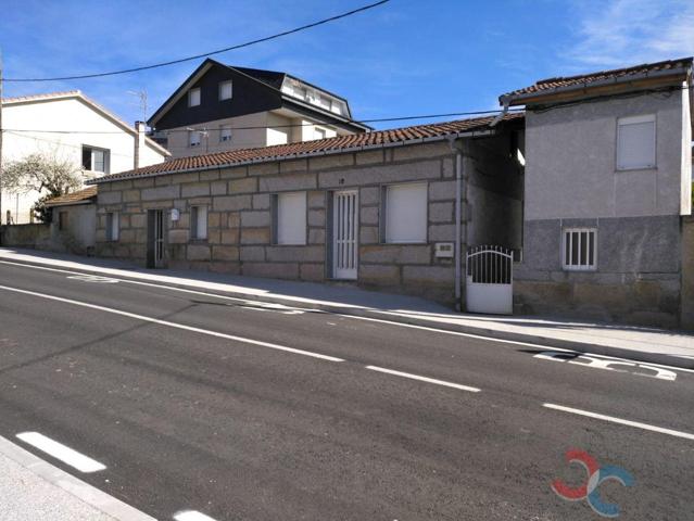 Casa En venta en Urbana, Ourense photo 0