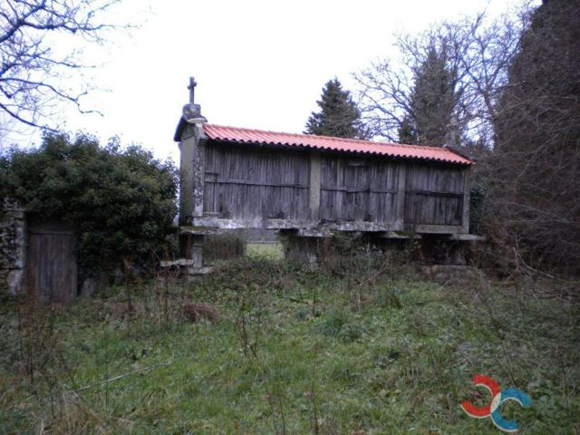 Casa En venta en Deza, Rodeiro photo 0