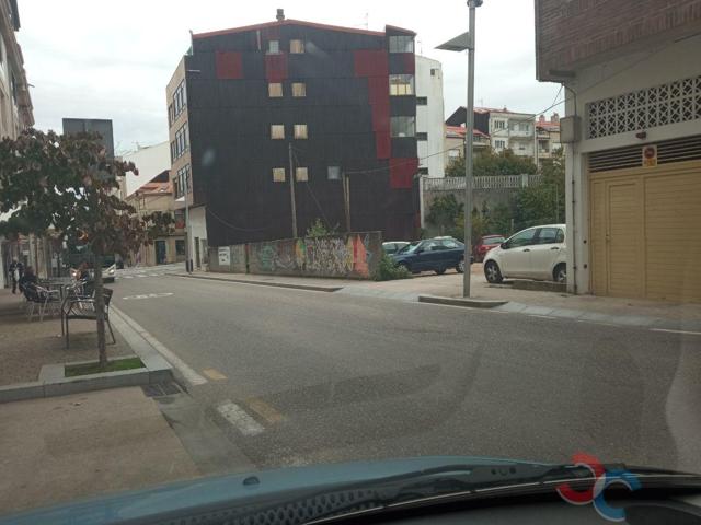 Terreno Urbanizable En venta en Centro, Bueu photo 0