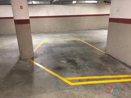 Parking En venta en Centro, Marín photo 0