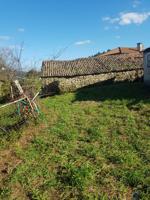 Terreno Urbanizable En venta en Fonte De Curro, Barro photo 0