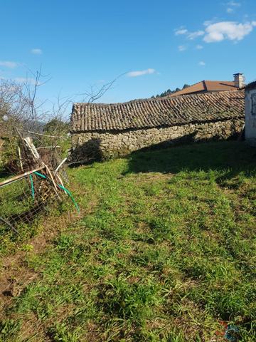 Terreno Urbanizable En venta en Fonte De Curro, Barro photo 0