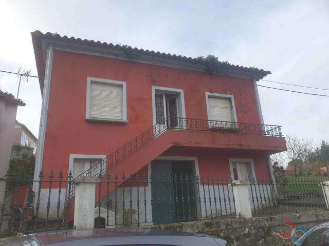 Casa En venta en Extrarradio, Vilagarcía De Arousa photo 0