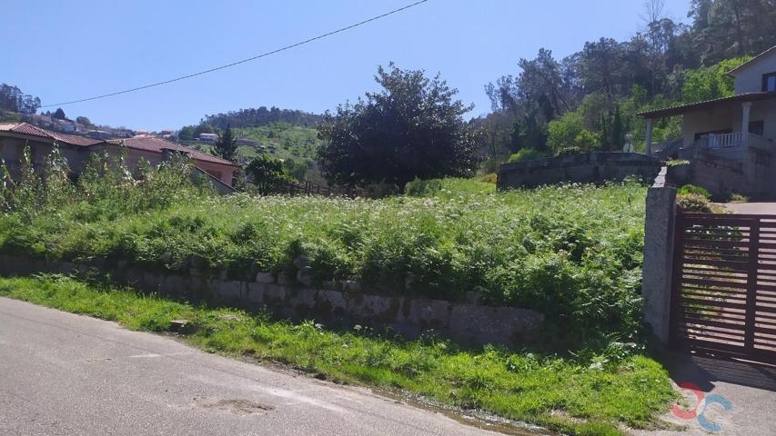 Terreno Urbanizable En venta en Mogor, Marín photo 0