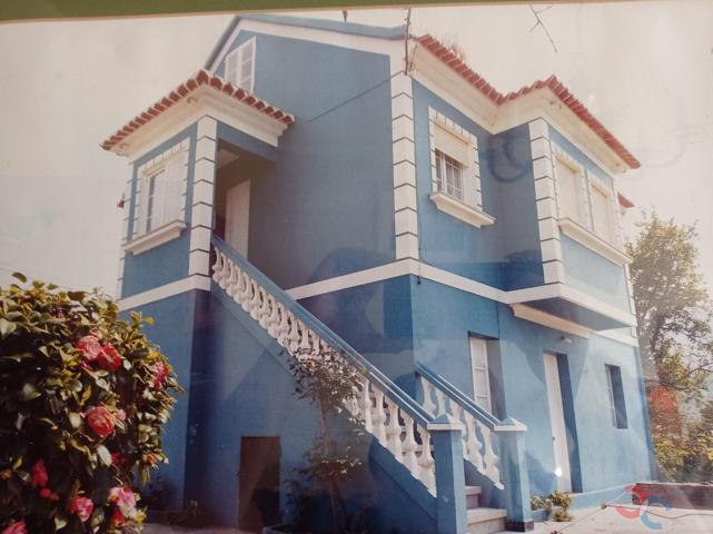 Casa En venta en Cela, Bueu photo 0