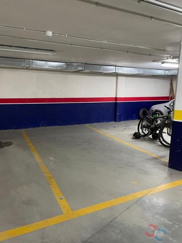 Parking En venta en Seixo, Marín photo 0
