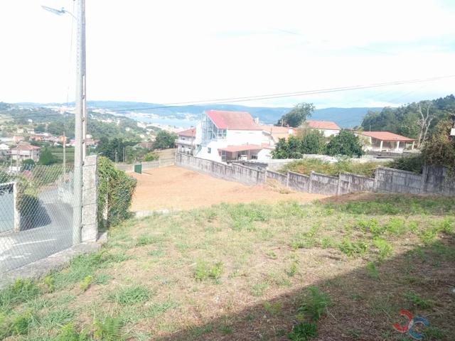 Terreno Urbanizable En venta en San Julian, Marín photo 0
