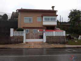 Casa De Campo En venta en Rosalia De Castro, Pontevedra photo 0