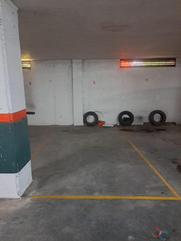 Parking En venta en Jaime Janer, Marín photo 0