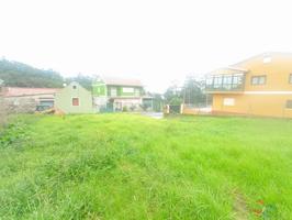 Terreno Urbanizable En venta en O Castro, Marín photo 0