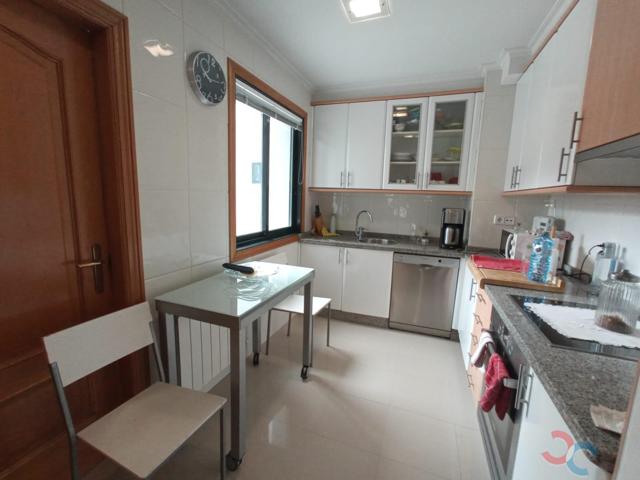 Piso En venta en Pasarela, Pontevedra photo 0