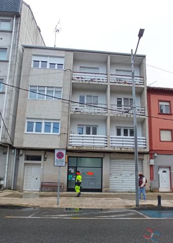 Piso En venta en A Barca, Poio photo 0