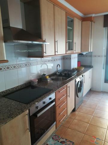 Piso En venta en Centro Urbano, Cangas photo 0