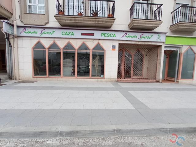 Local En alquiler en Avenida De Orense, Marín photo 0