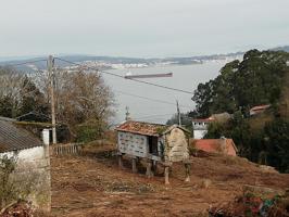 Terreno Urbanizable En venta en Beluso, Bueu photo 0