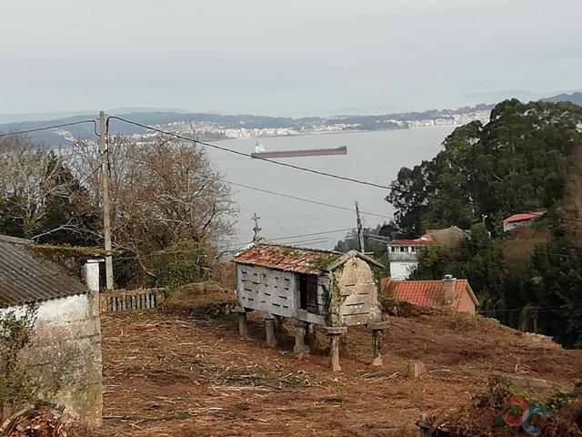 Terreno Urbanizable En venta en Beluso, Bueu photo 0