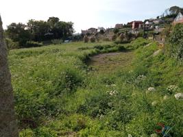 Terreno Urbanizable En venta en Mogor, Marín photo 0
