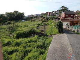 Terreno Urbanizable En venta en Mogor, Marín photo 0