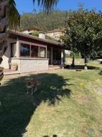 Casa De Campo En venta en Lerez, Pontevedra photo 0