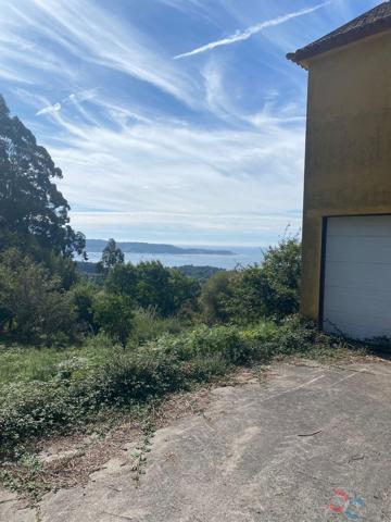 Casa En venta en San Amedio, Bueu photo 0