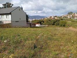 Terreno Urbanizable En venta en San Julian, Marín photo 0