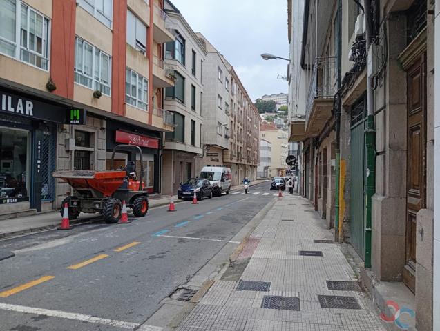 Piso En venta en Rúa Da Ponte, Marín photo 0