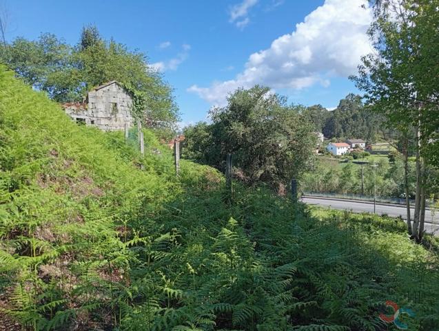 Casa En venta en Alba, Pontevedra photo 0