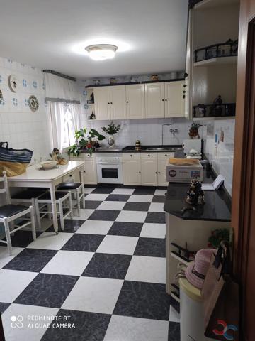 Piso En venta en Cañota, Marín photo 0