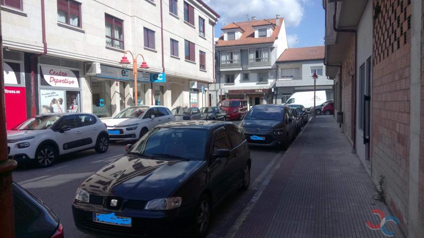 Local En venta en Moraña, Moraña photo 0