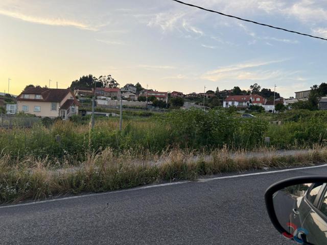 Terreno Urbanizable En venta en Lerez, Pontevedra photo 0