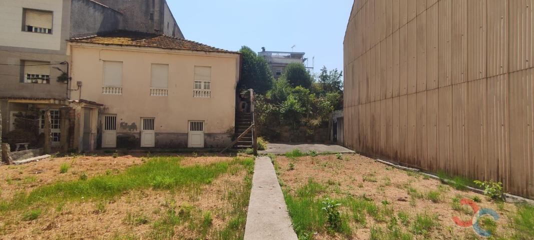Casa En venta en Centro, Marín photo 0