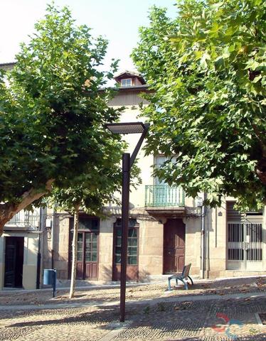 Casa En venta en Centro, Ourense photo 0