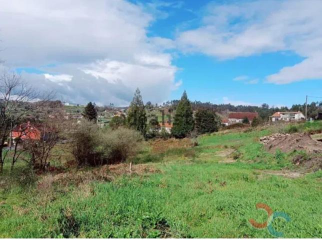 Terreno Urbanizable En venta en Pazos De Borben, Pazos De Borbén photo 0
